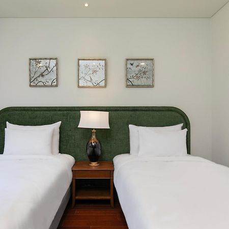 Abogo Resort Villas Luxury Da Nang Luaran gambar