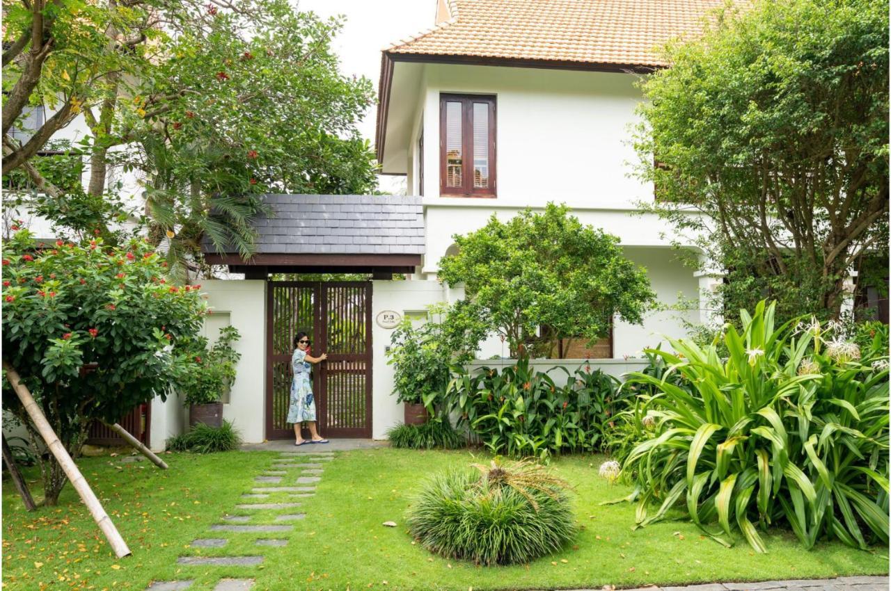 Abogo Resort Villas Luxury Da Nang Luaran gambar