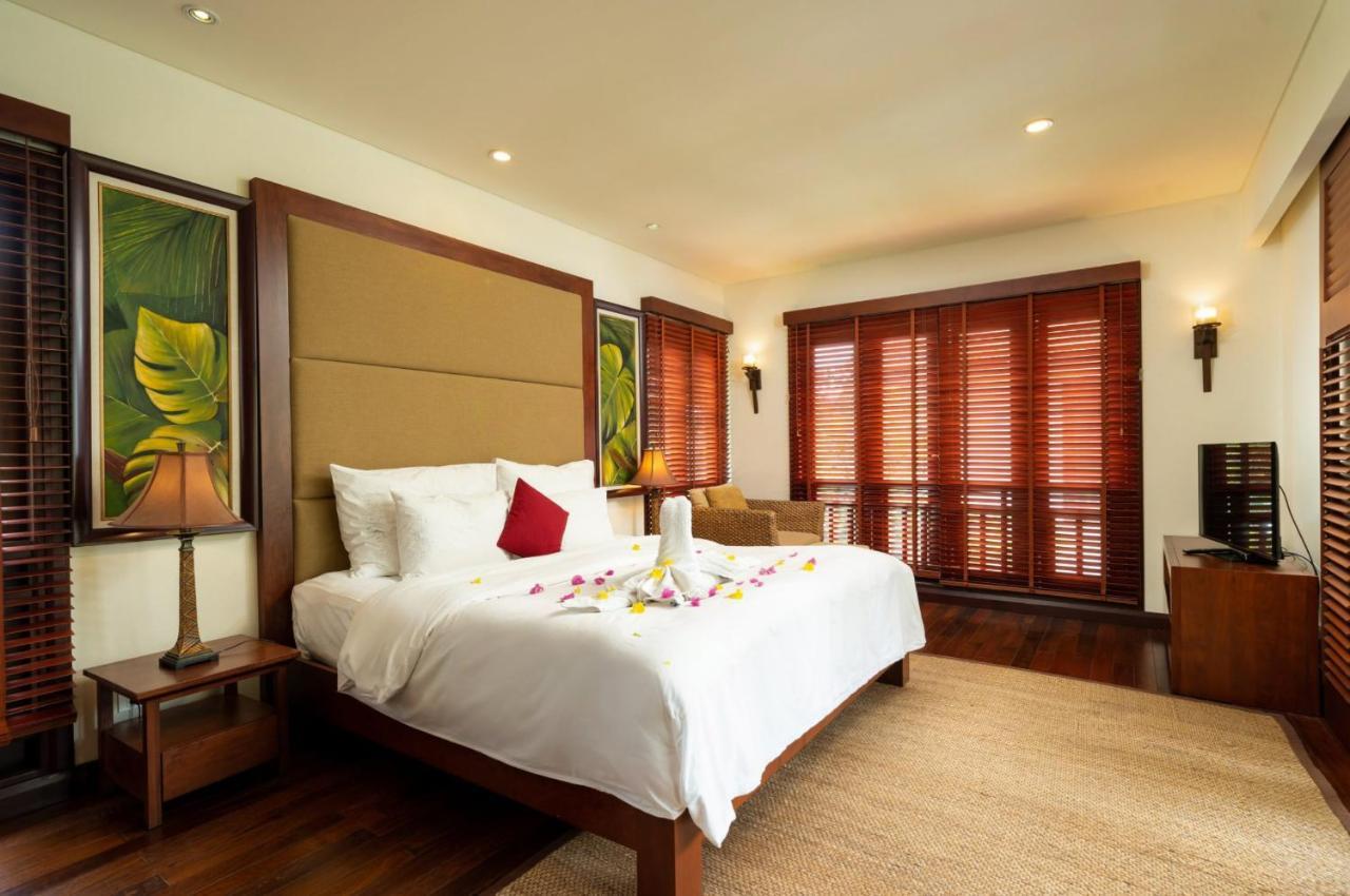 Abogo Resort Villas Luxury Da Nang Luaran gambar