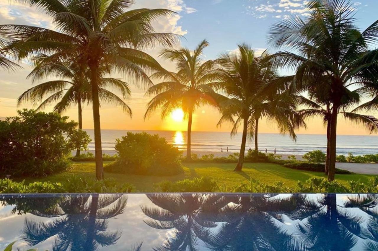Abogo Resort Villas Luxury Da Nang Luaran gambar