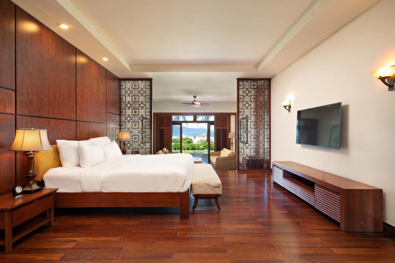 Abogo Resort Villas Luxury Da Nang Luaran gambar