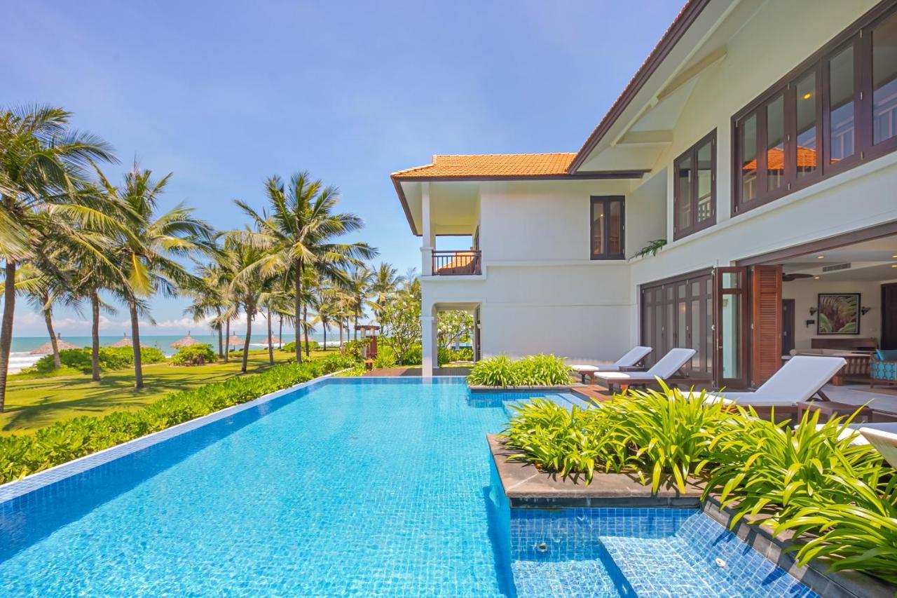 Abogo Resort Villas Luxury Da Nang Luaran gambar