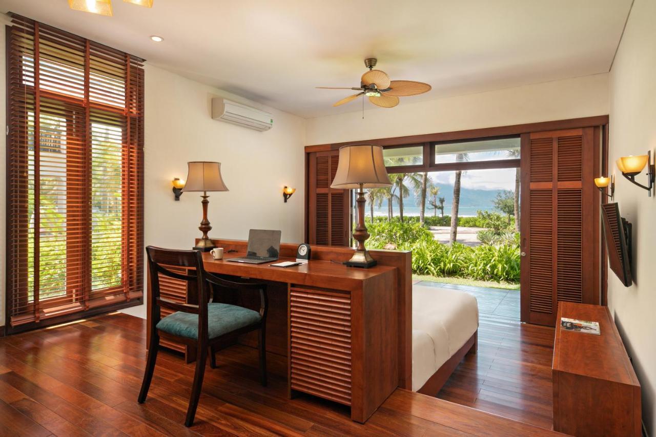 Abogo Resort Villas Luxury Da Nang Luaran gambar
