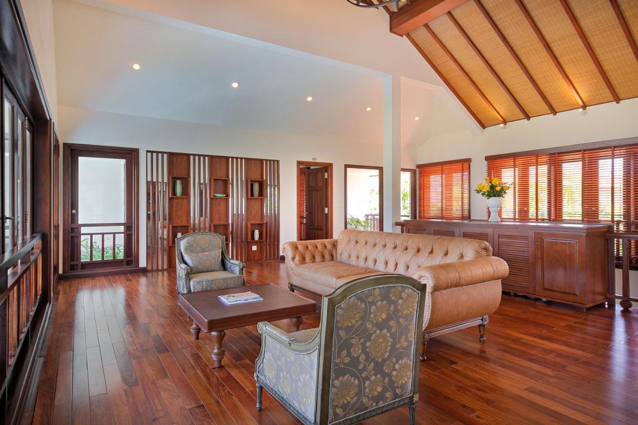 Abogo Resort Villas Luxury Da Nang Luaran gambar