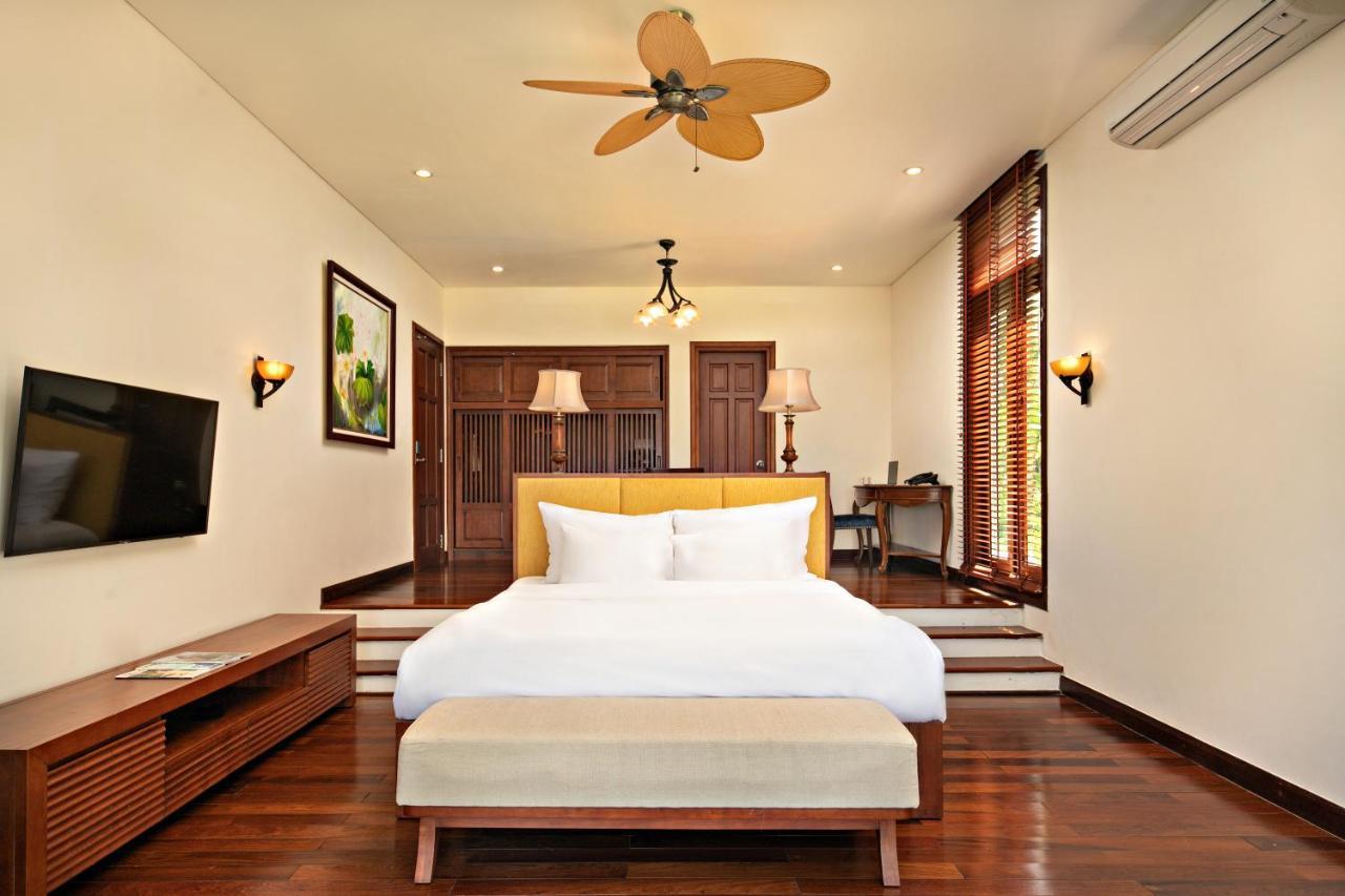 Abogo Resort Villas Luxury Da Nang Luaran gambar