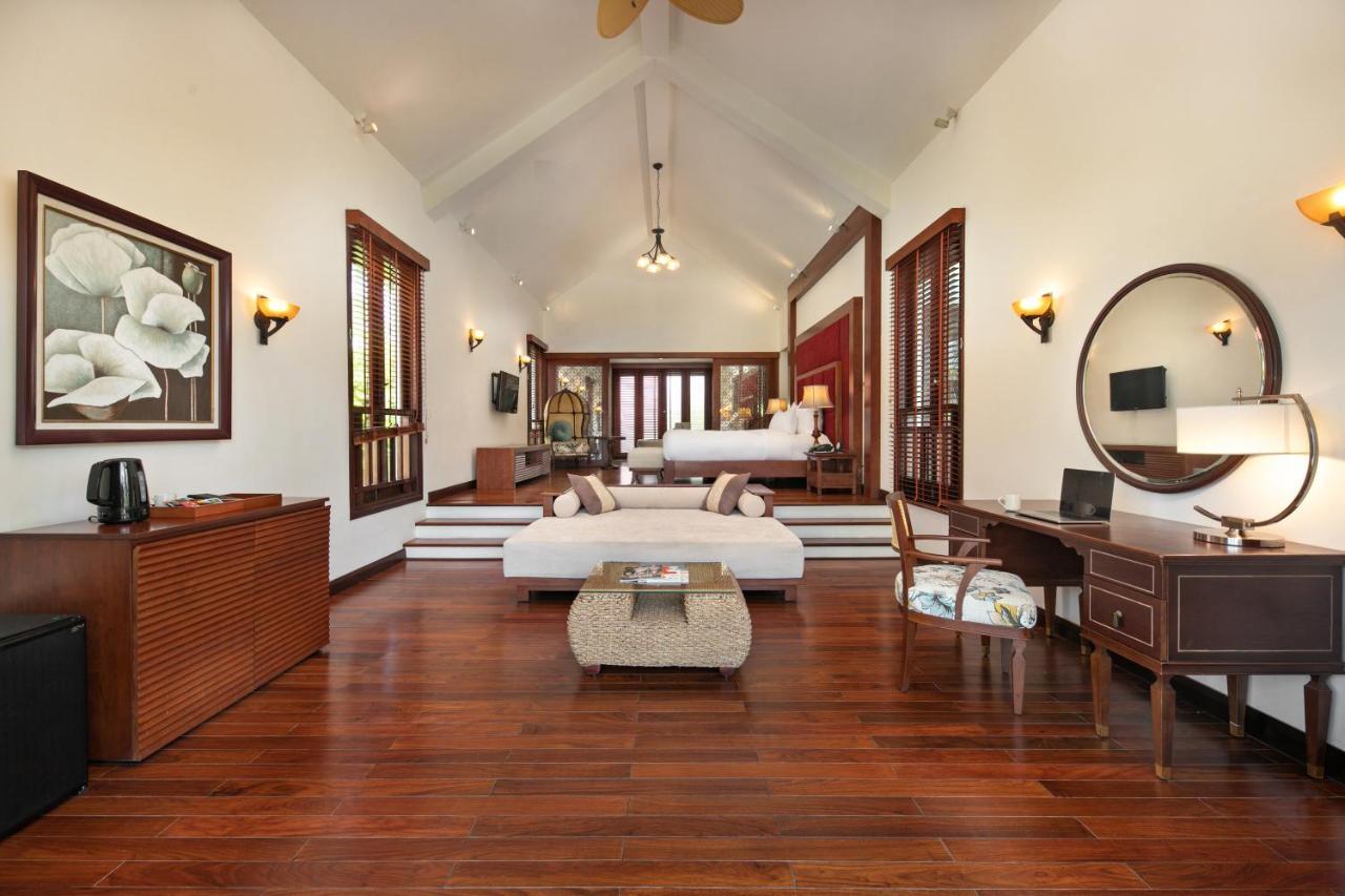 Abogo Resort Villas Luxury Da Nang Luaran gambar