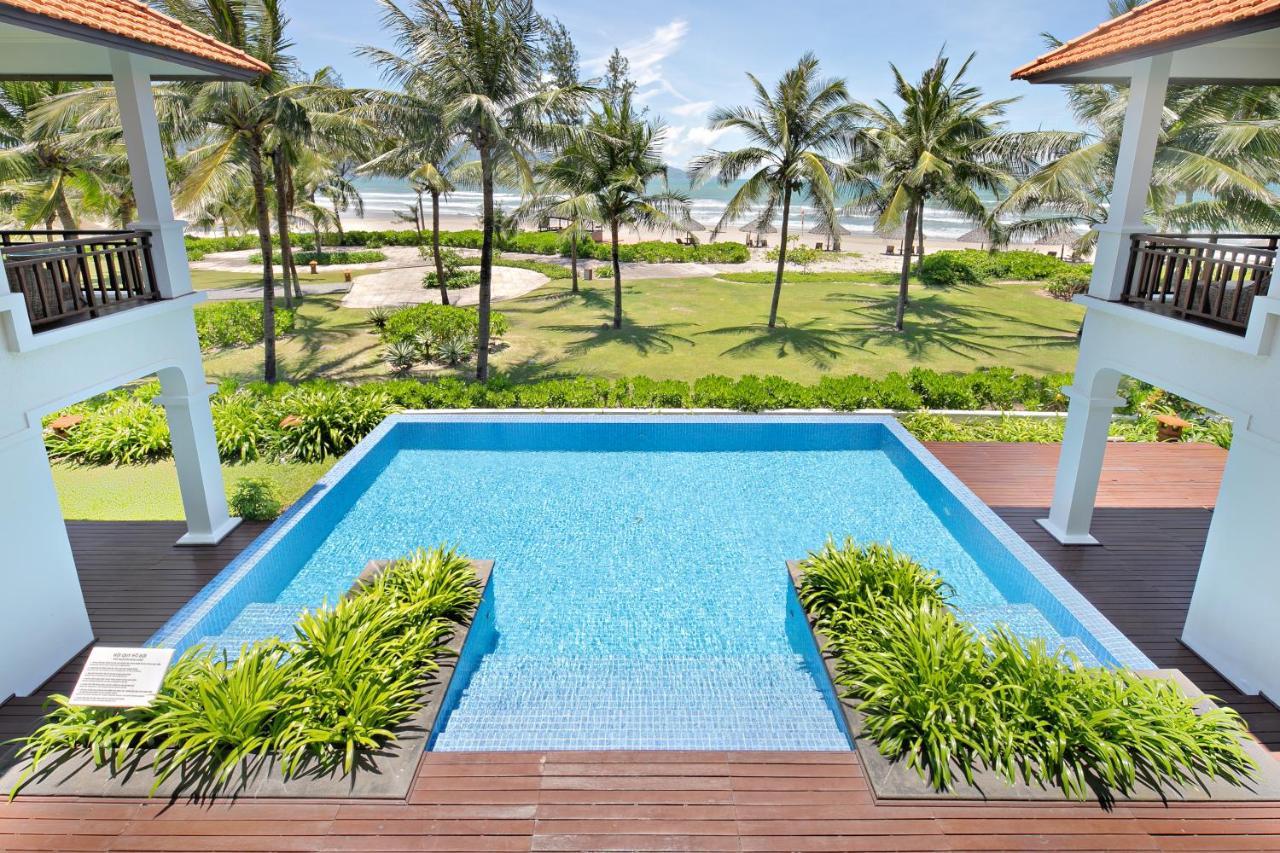 Abogo Resort Villas Luxury Da Nang Luaran gambar