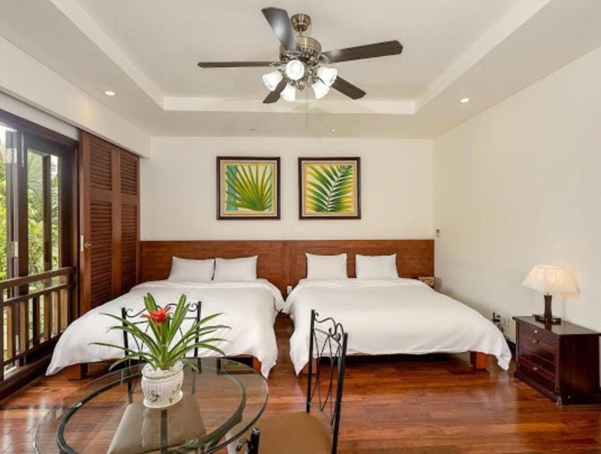 Abogo Resort Villas Luxury Da Nang Luaran gambar