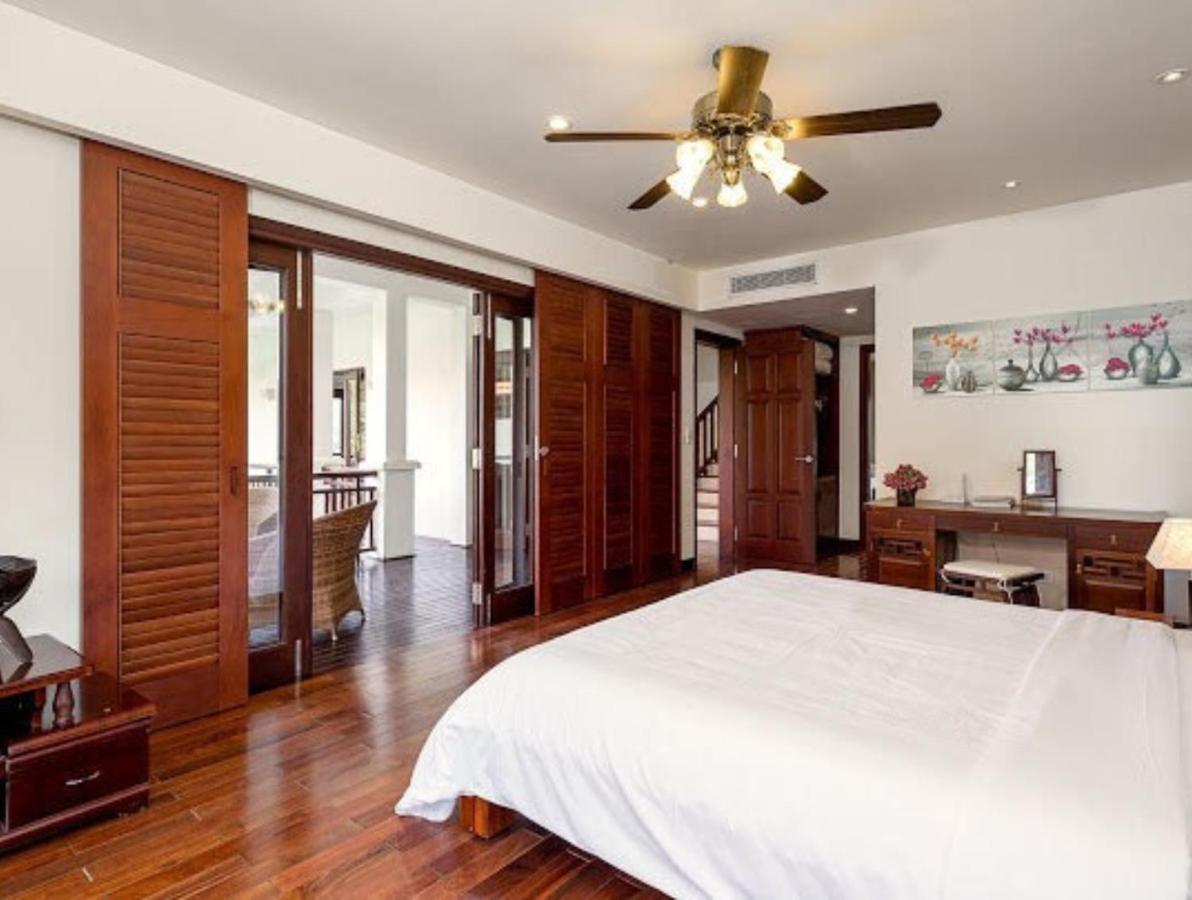 Abogo Resort Villas Luxury Da Nang Luaran gambar