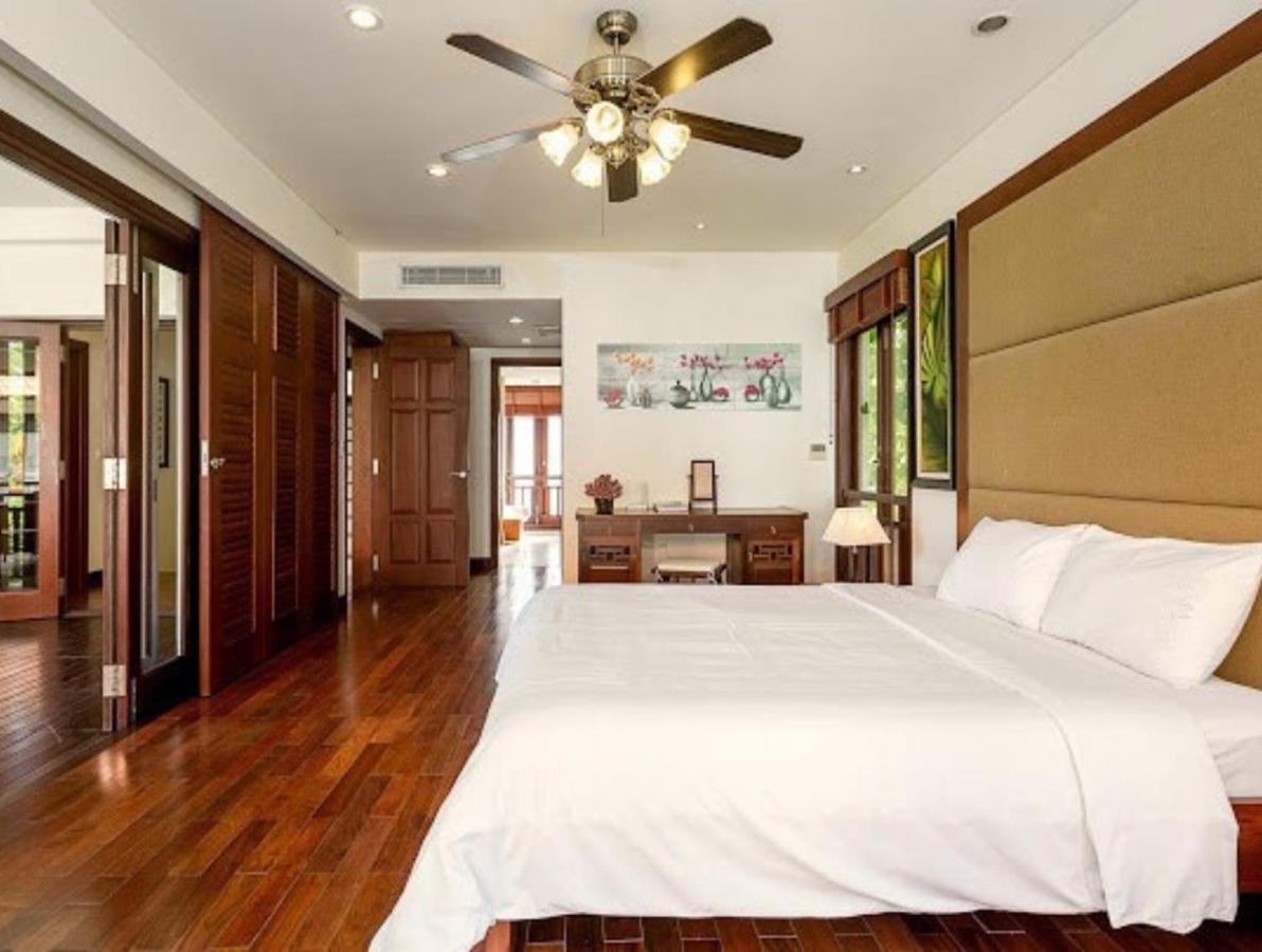 Abogo Resort Villas Luxury Da Nang Luaran gambar