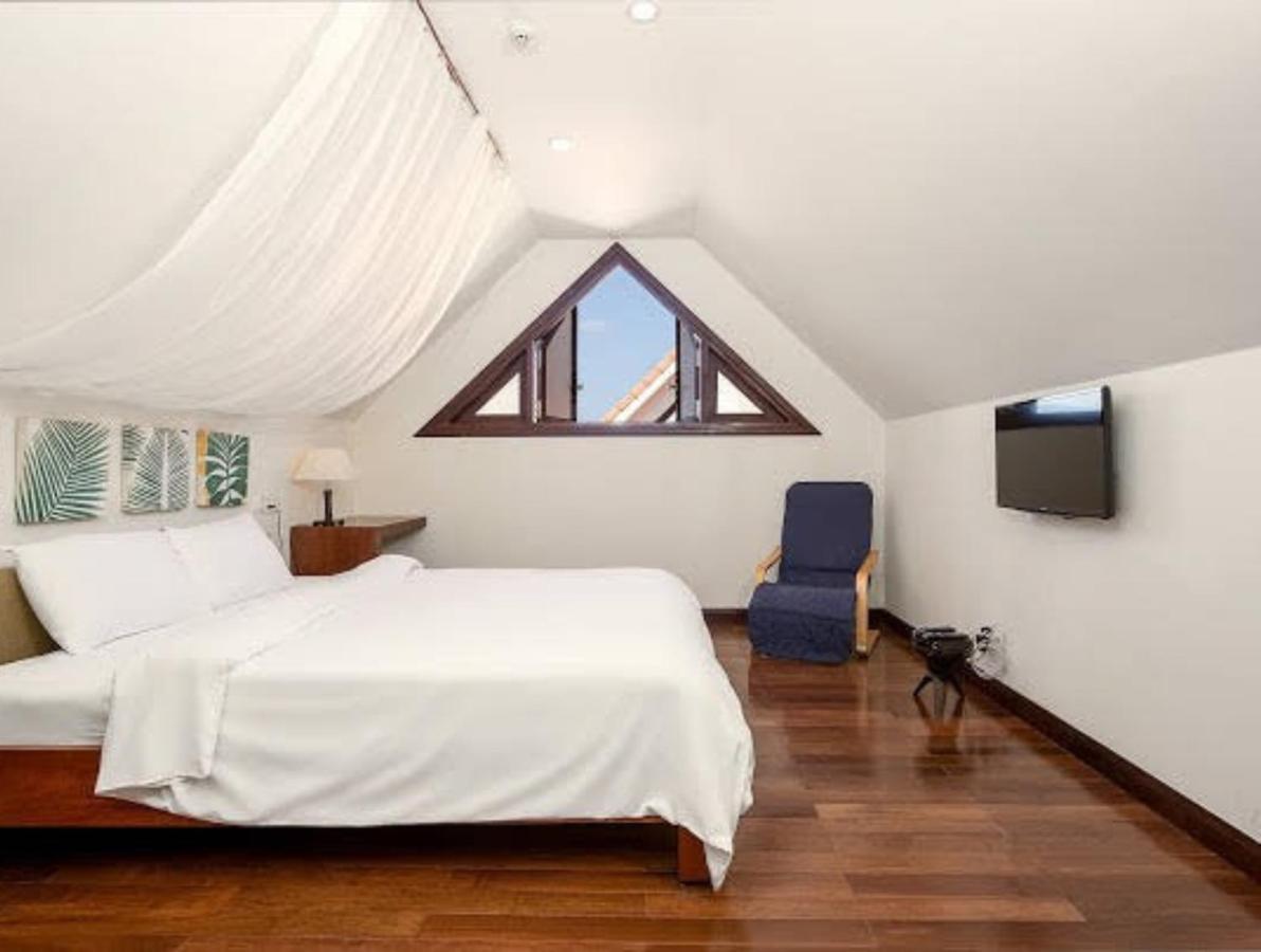 Abogo Resort Villas Luxury Da Nang Luaran gambar