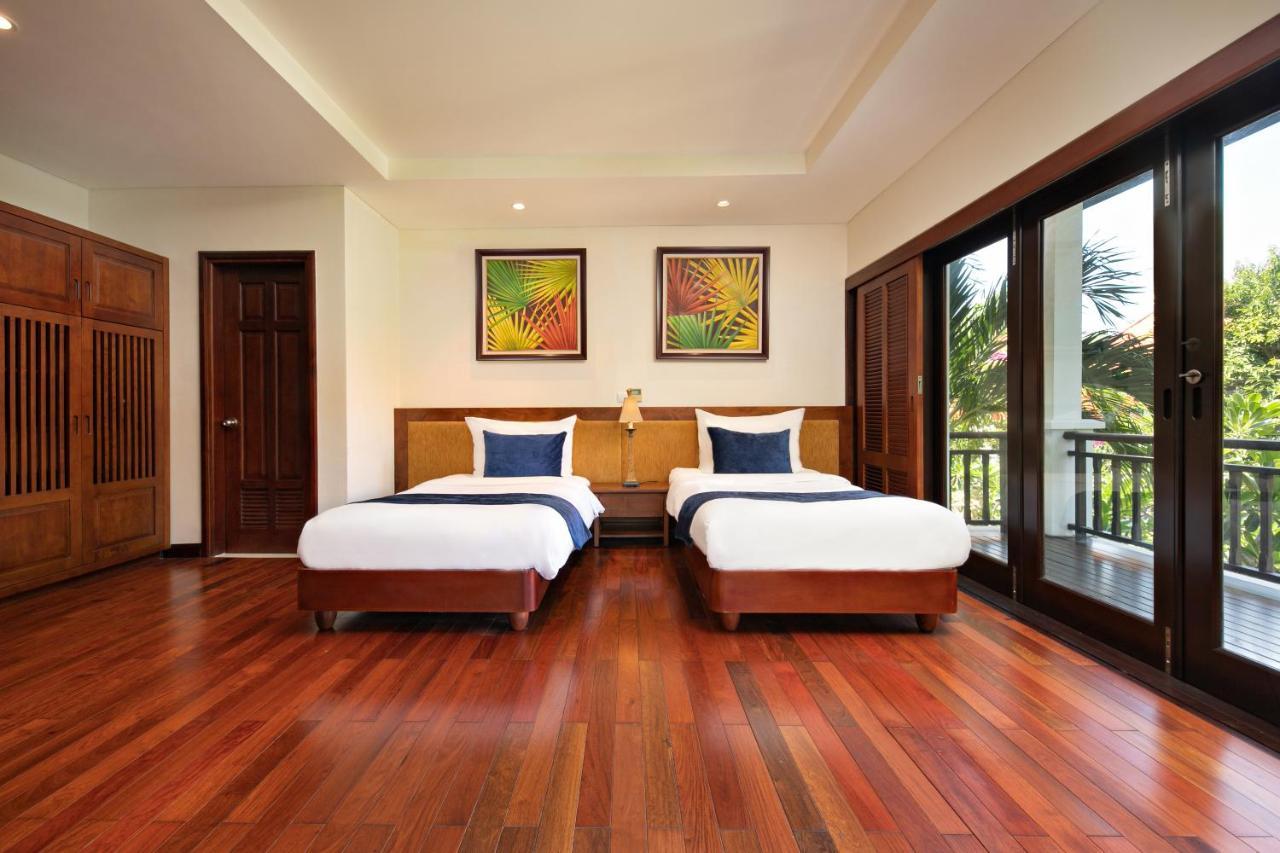Abogo Resort Villas Luxury Da Nang Luaran gambar