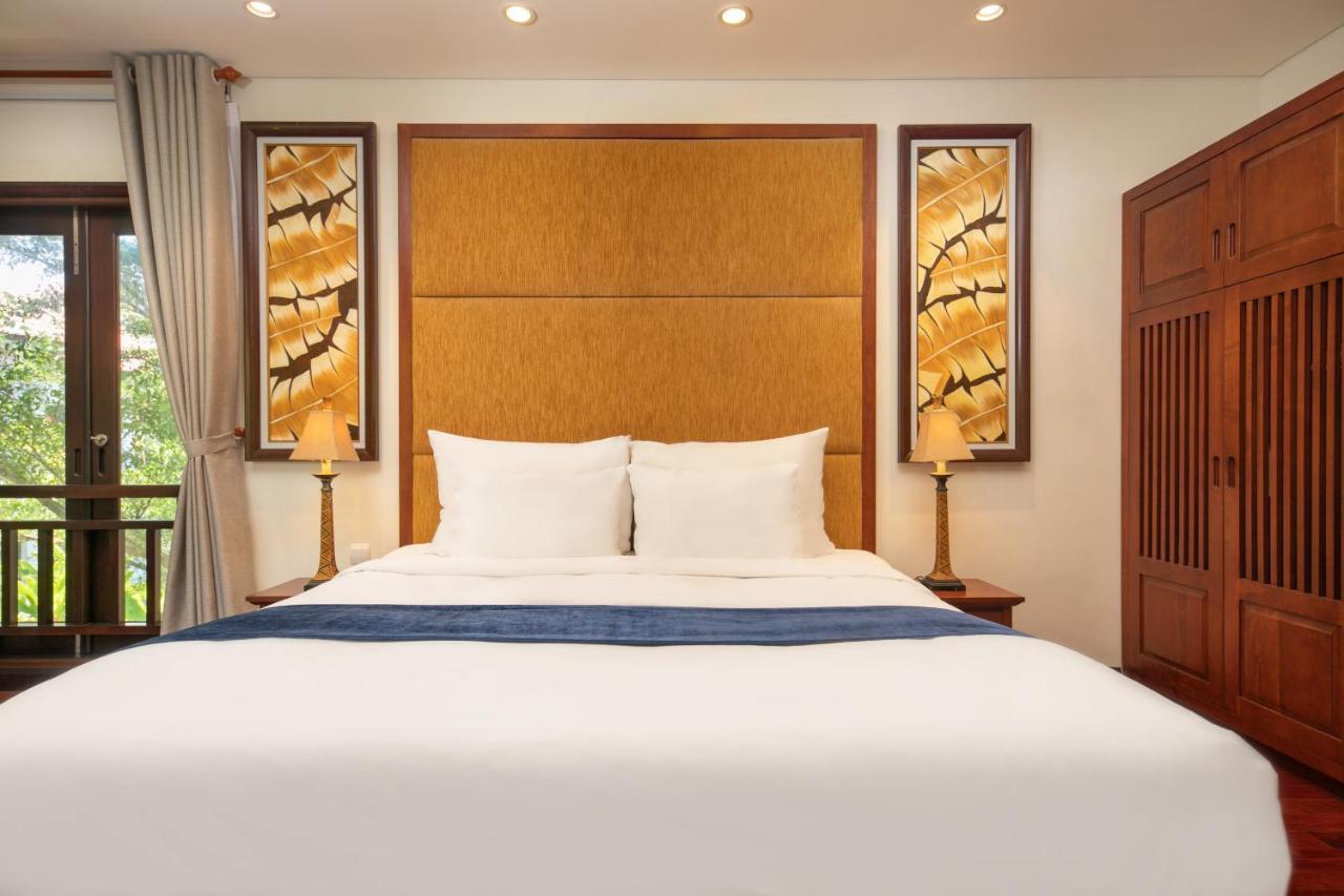 Abogo Resort Villas Luxury Da Nang Luaran gambar