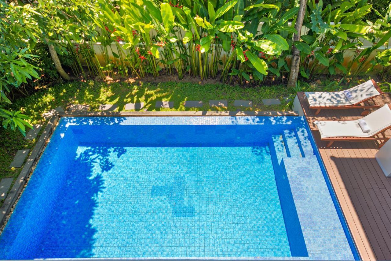 Abogo Resort Villas Luxury Da Nang Luaran gambar