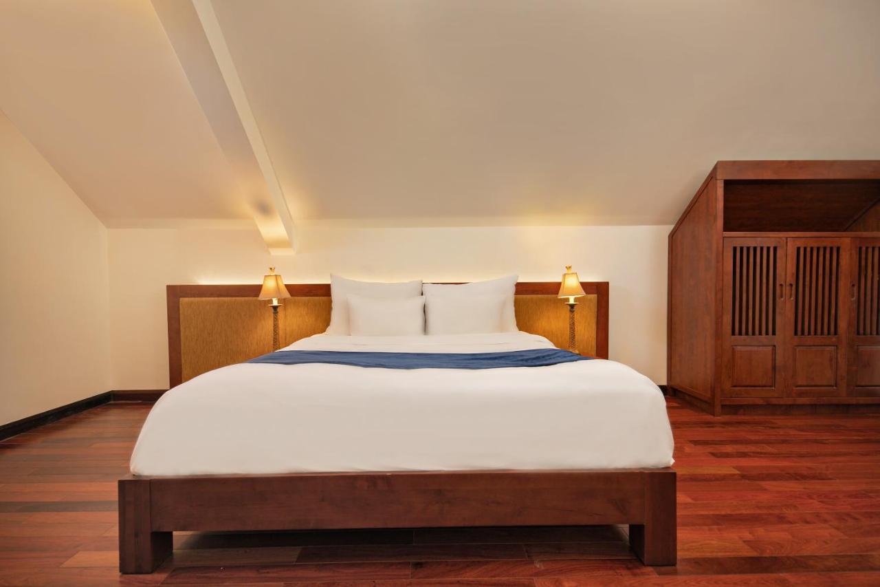Abogo Resort Villas Luxury Da Nang Luaran gambar