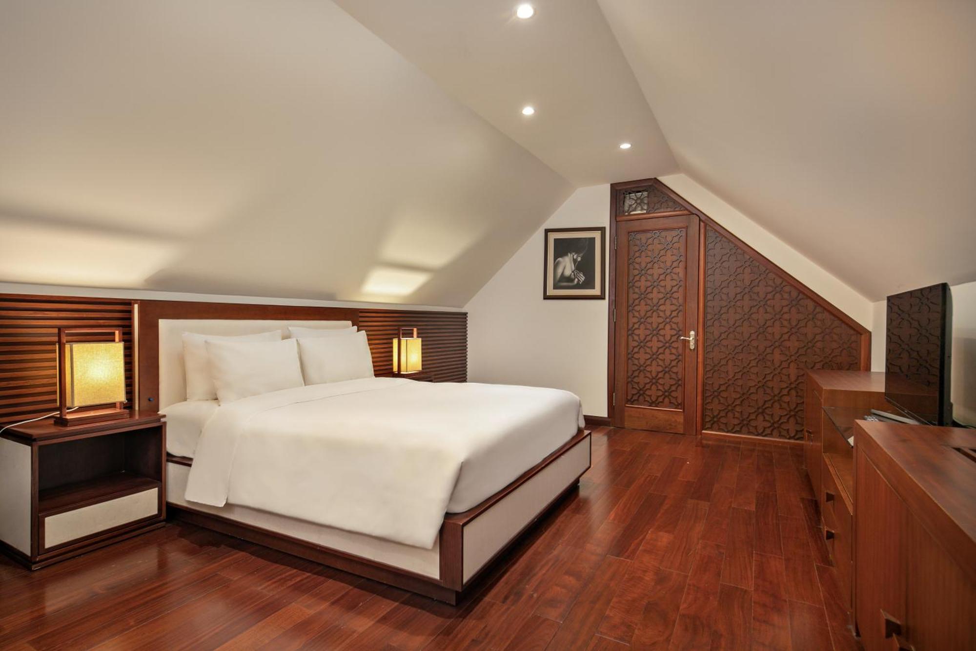 Abogo Resort Villas Luxury Da Nang Luaran gambar