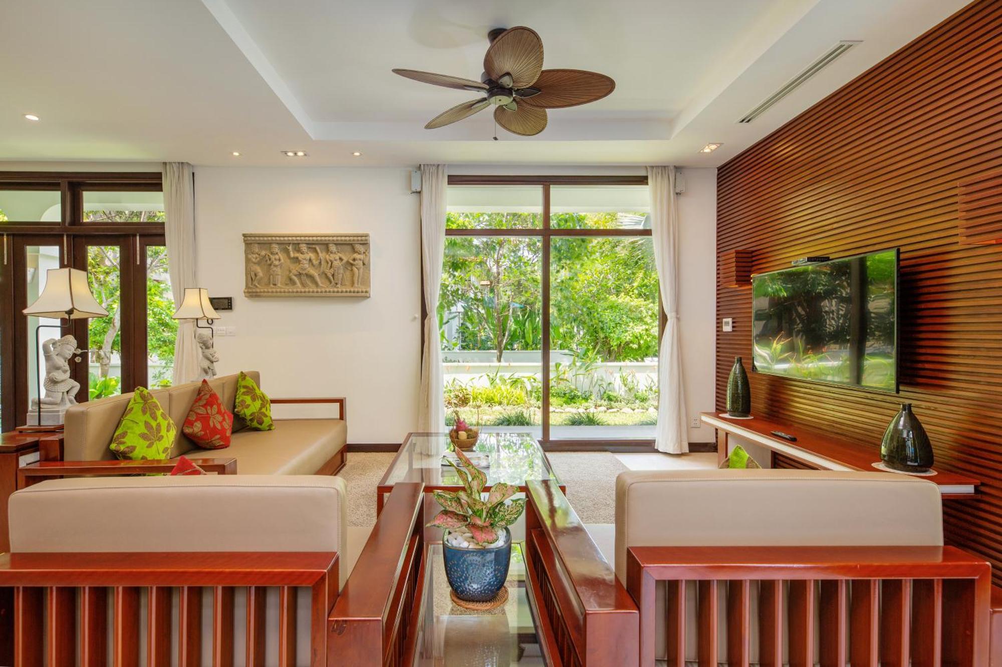Abogo Resort Villas Luxury Da Nang Luaran gambar