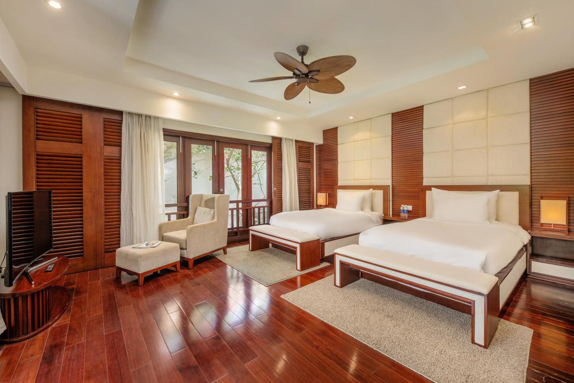 Abogo Resort Villas Luxury Da Nang Luaran gambar