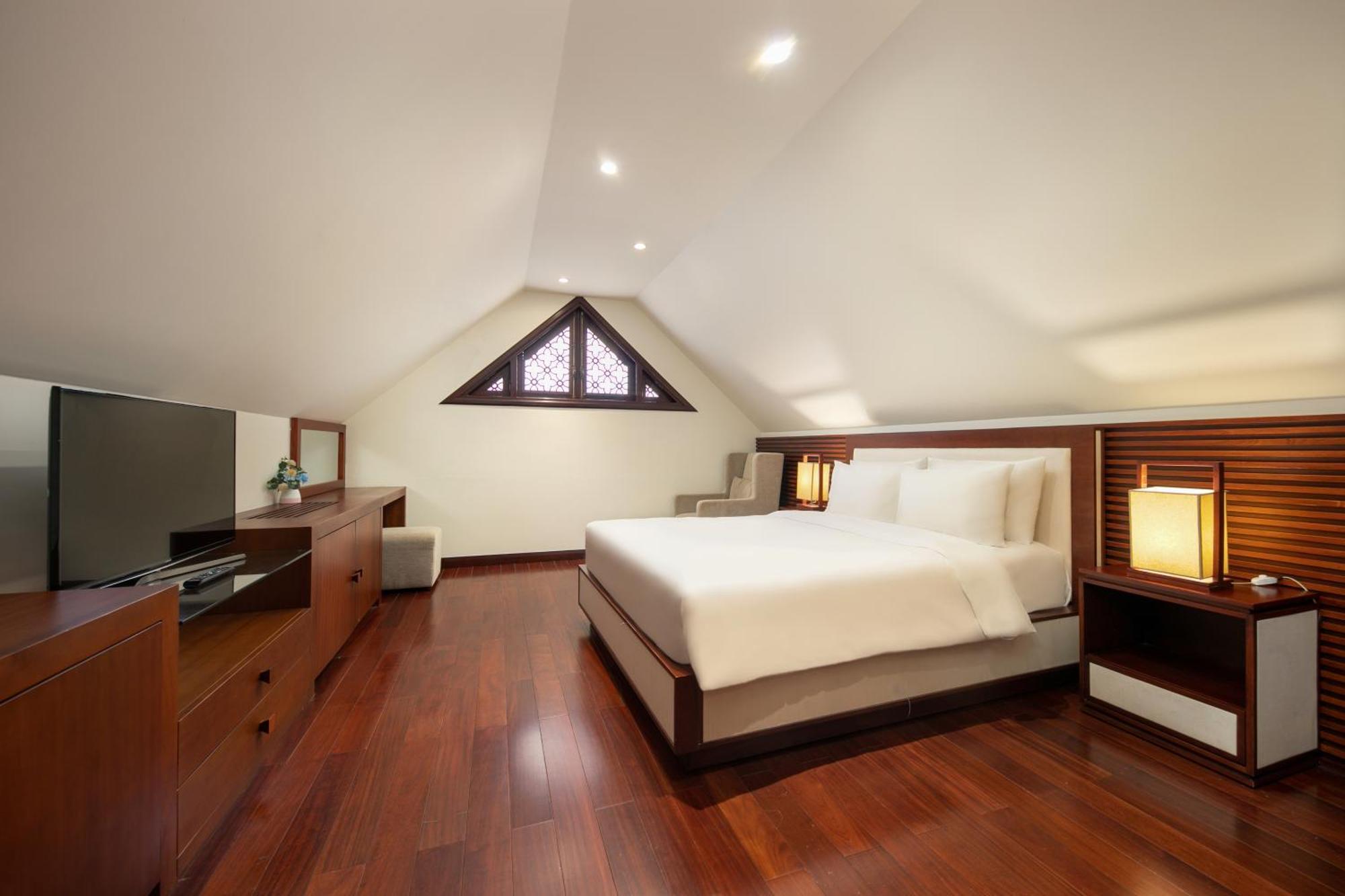 Abogo Resort Villas Luxury Da Nang Luaran gambar