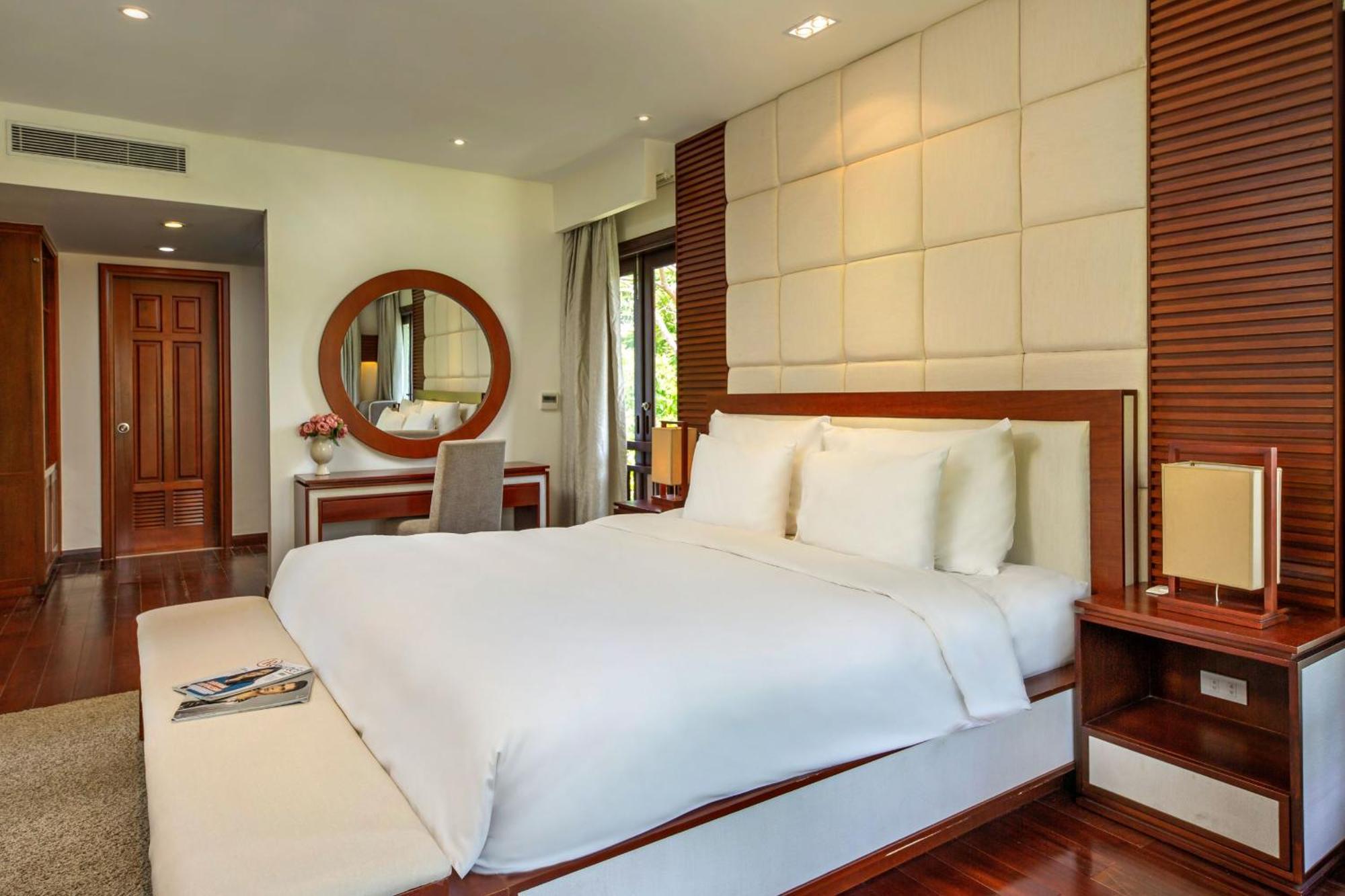 Abogo Resort Villas Luxury Da Nang Luaran gambar