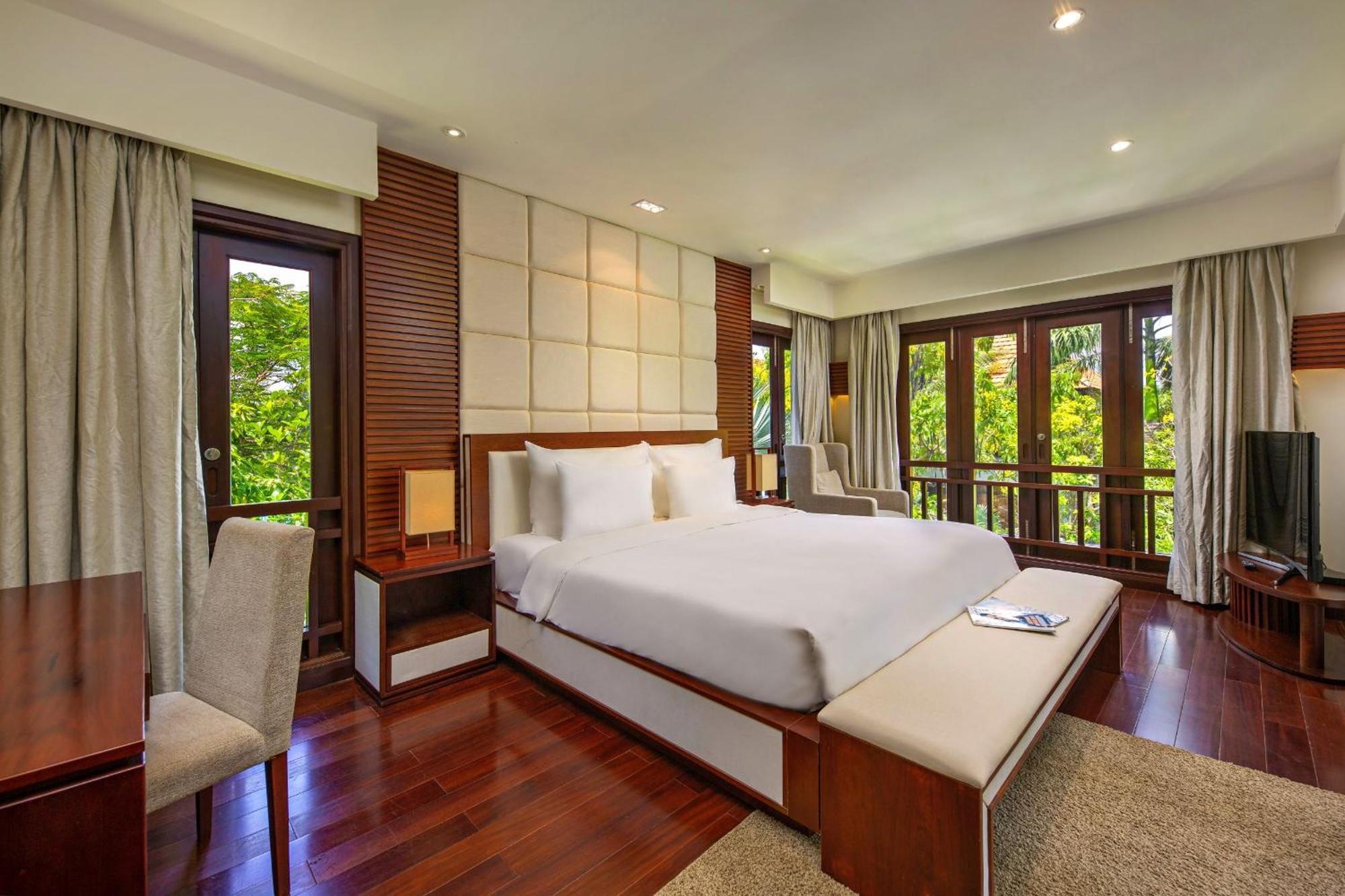 Abogo Resort Villas Luxury Da Nang Luaran gambar