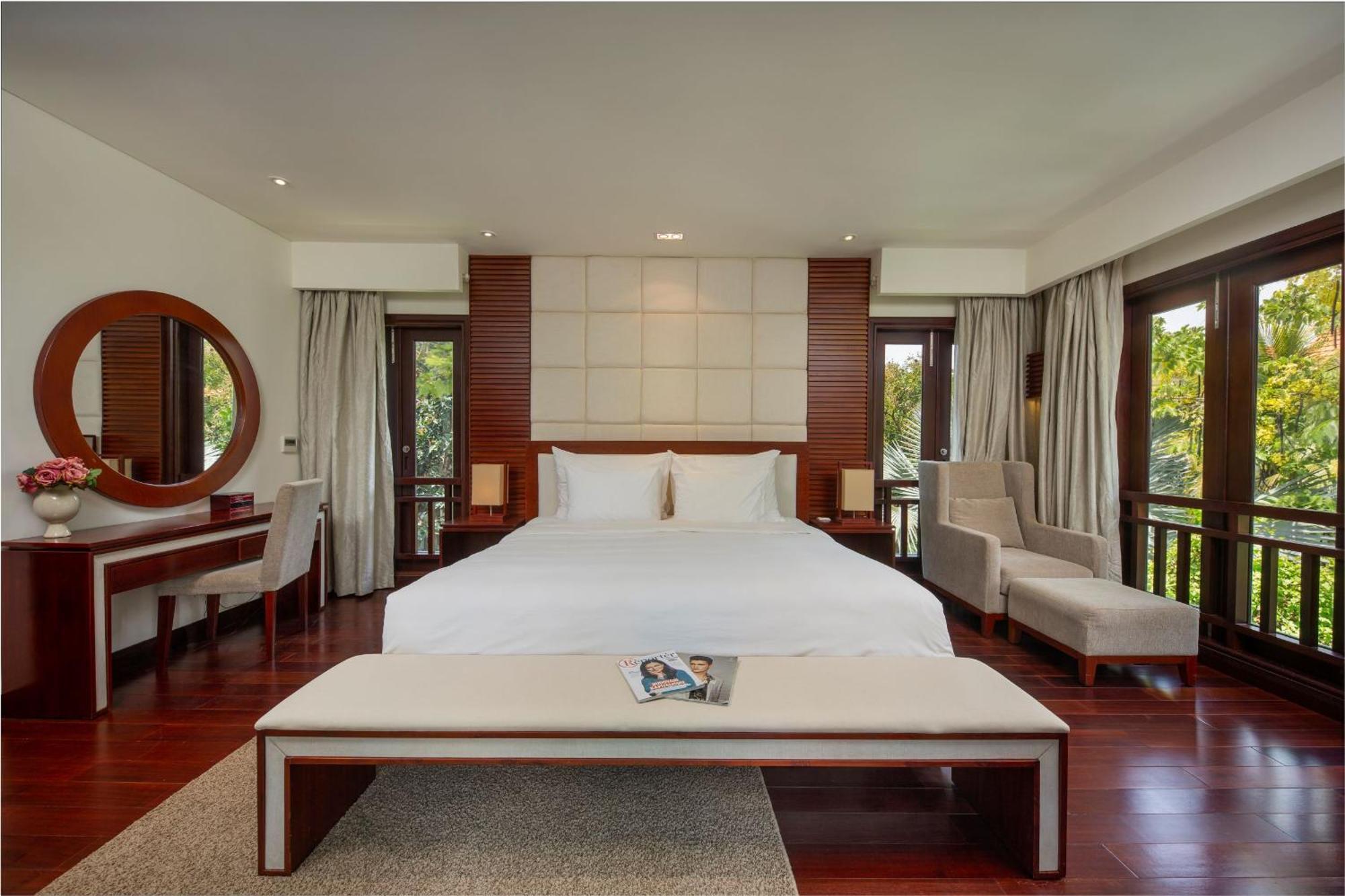 Abogo Resort Villas Luxury Da Nang Luaran gambar