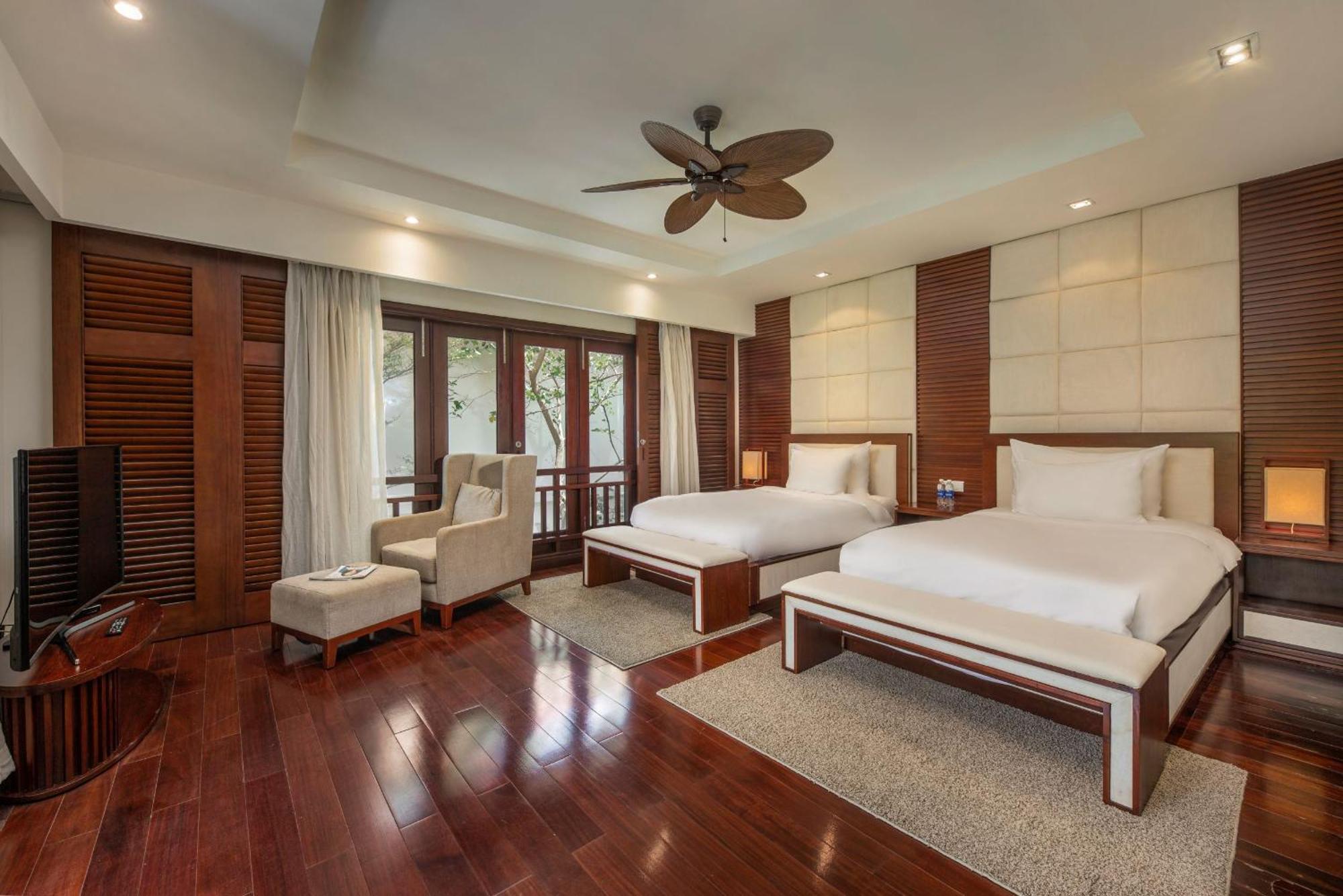 Abogo Resort Villas Luxury Da Nang Luaran gambar