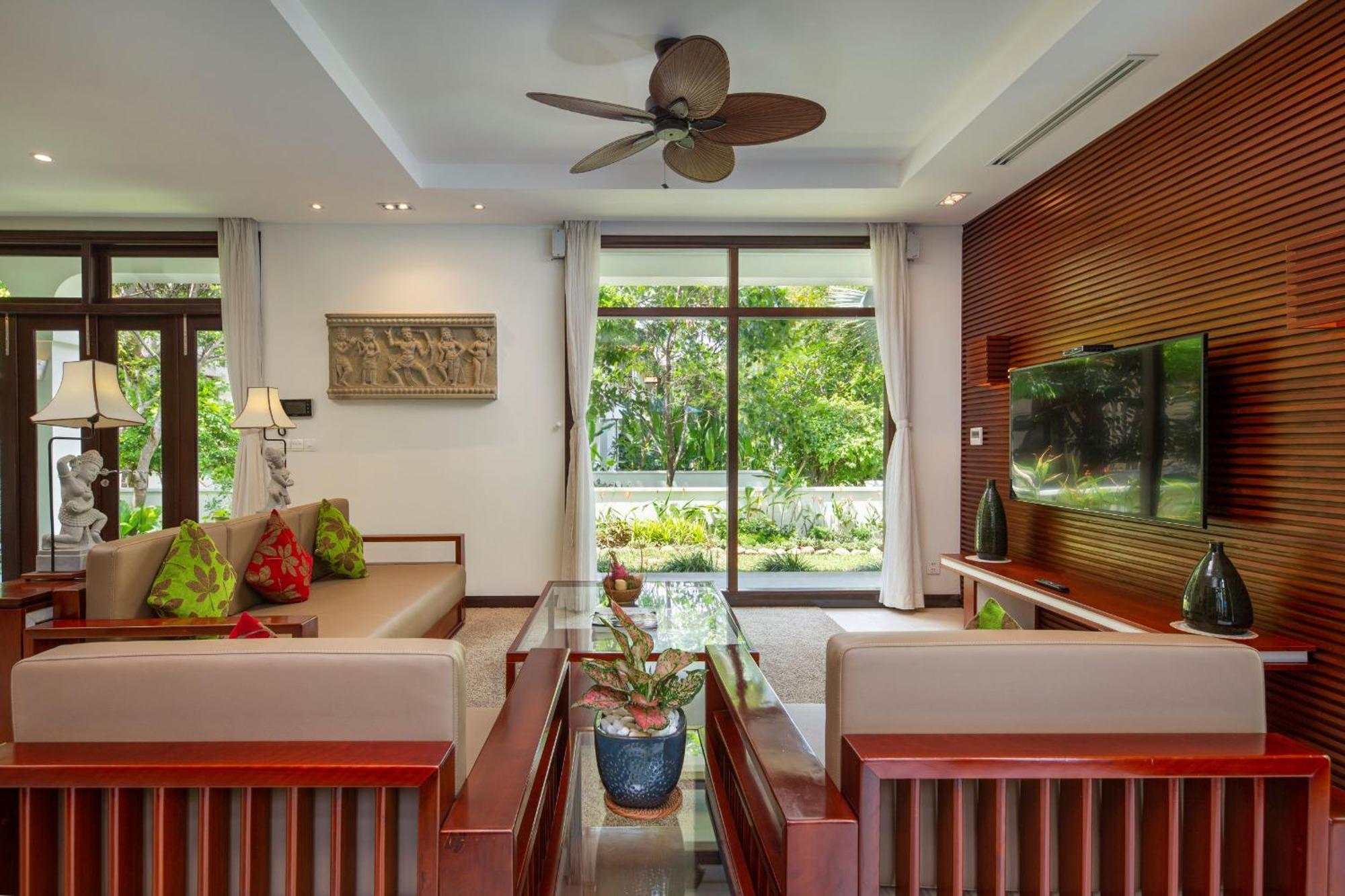 Abogo Resort Villas Luxury Da Nang Luaran gambar