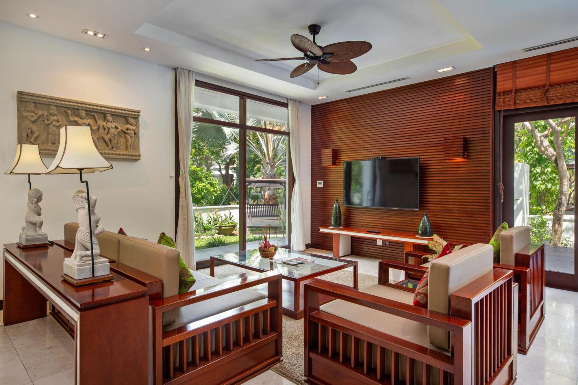 Abogo Resort Villas Luxury Da Nang Luaran gambar