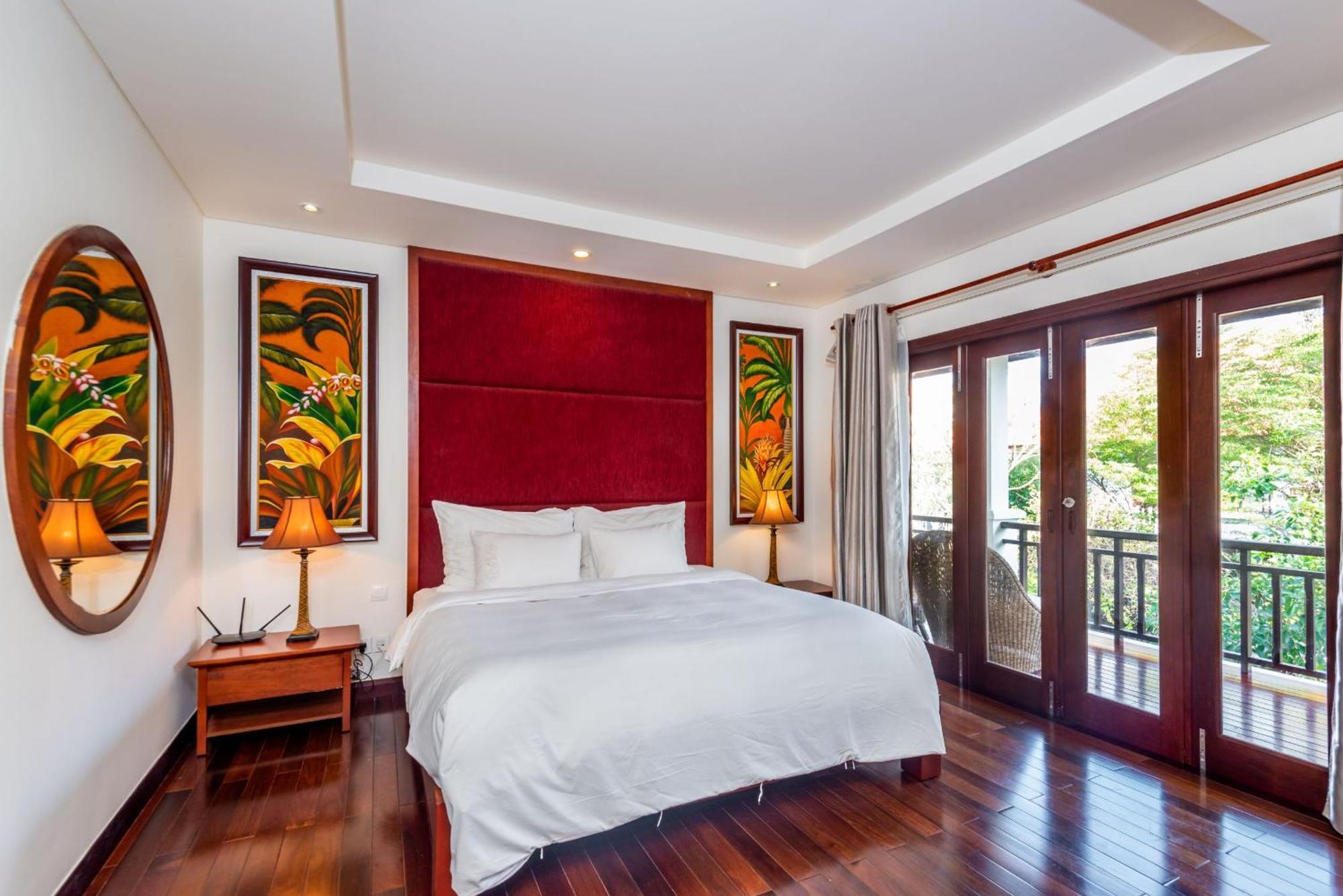 Abogo Resort Villas Luxury Da Nang Luaran gambar