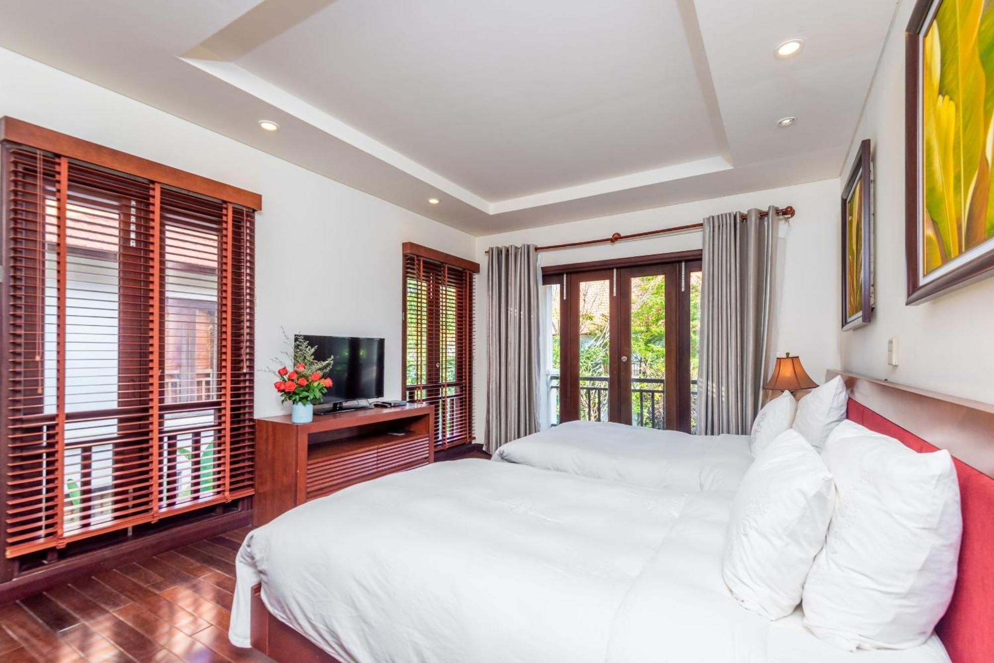 Abogo Resort Villas Luxury Da Nang Luaran gambar