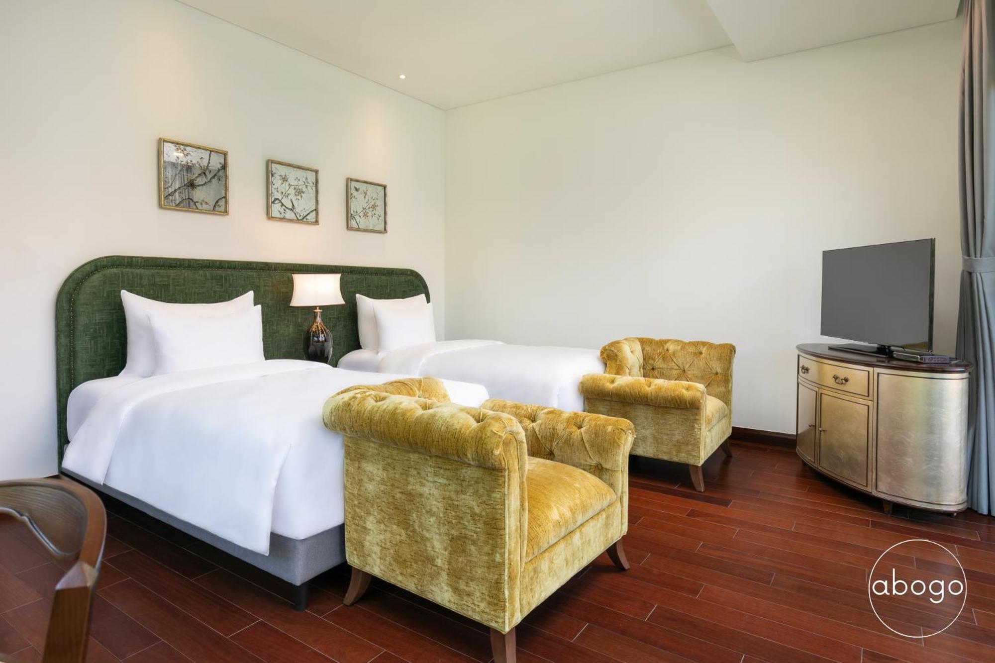 Abogo Resort Villas Luxury Da Nang Luaran gambar