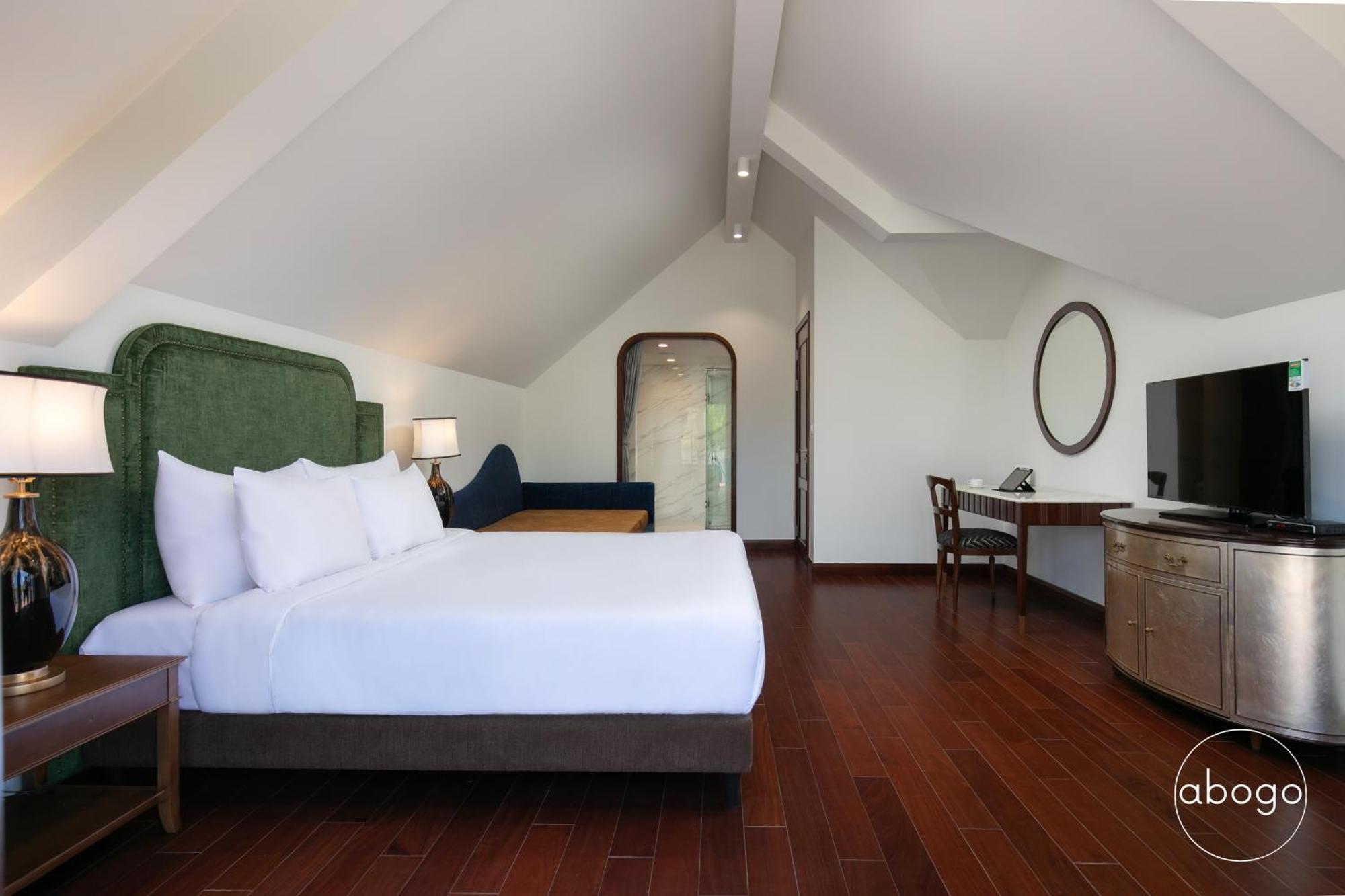 Abogo Resort Villas Luxury Da Nang Luaran gambar
