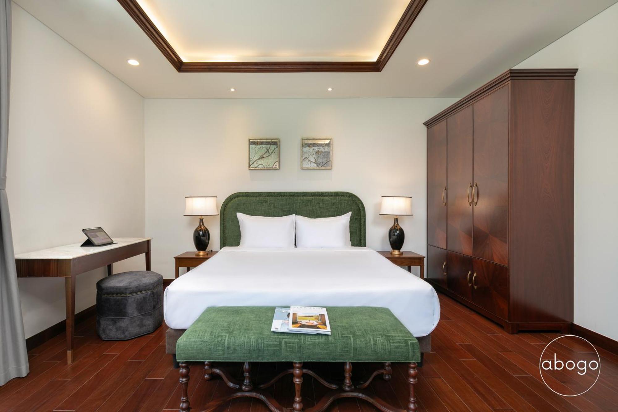 Abogo Resort Villas Luxury Da Nang Luaran gambar