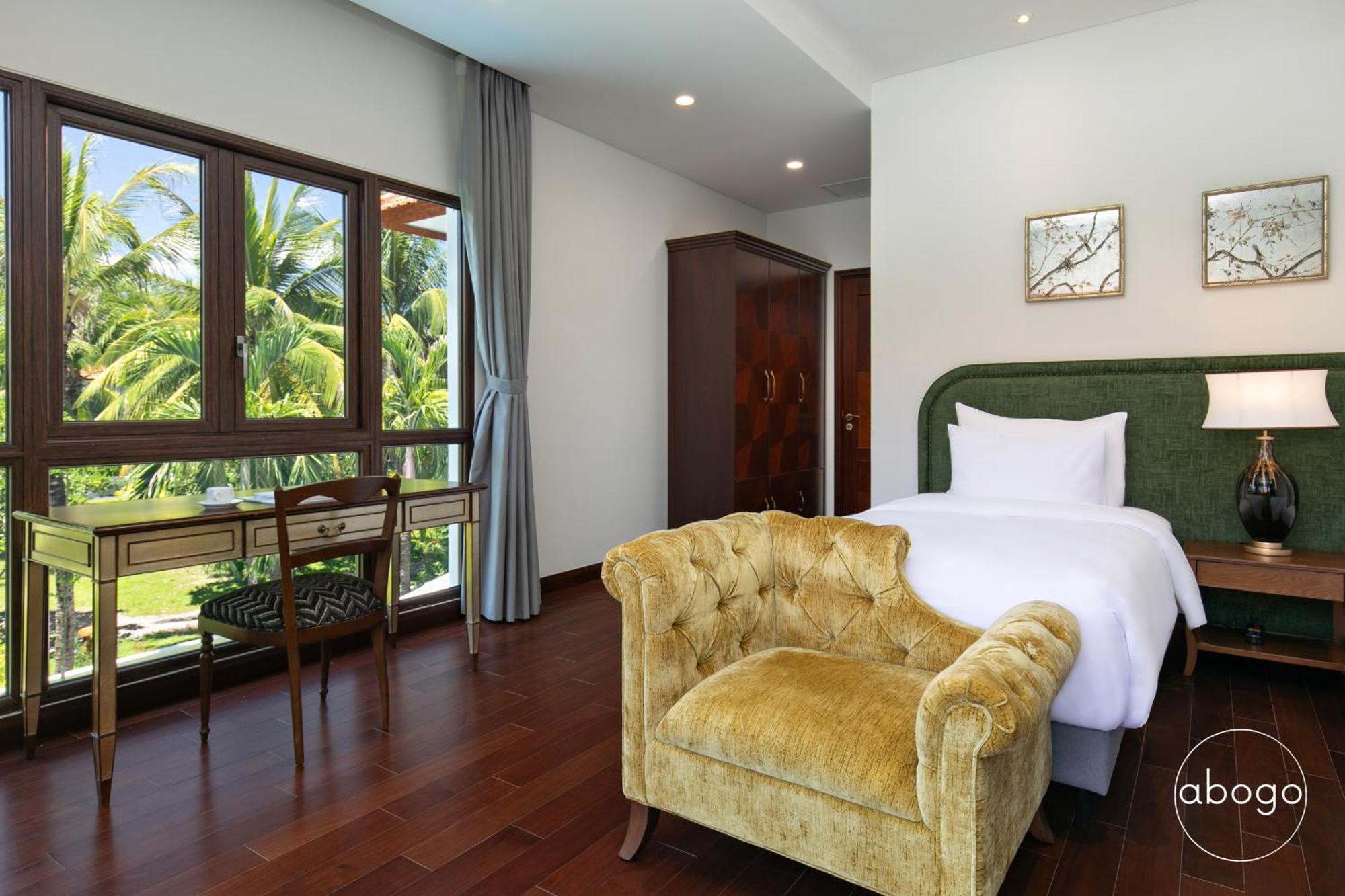 Abogo Resort Villas Luxury Da Nang Luaran gambar